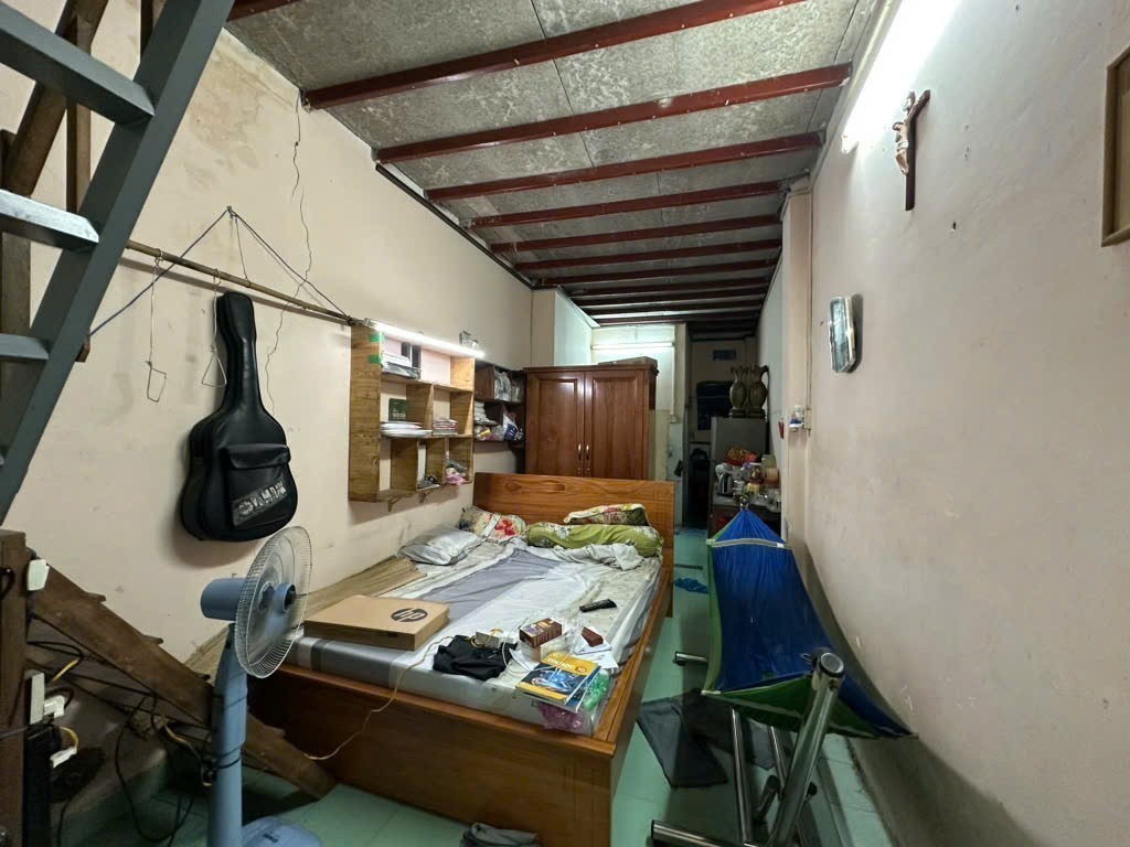 Sở hữu ngay căn nhà với đất, sổ riêng, pháp lý rõ ràng, không lo tranh chấp, công chứng ngay.